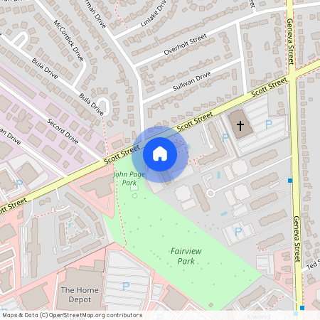 196 Scott Street, St. Catharines