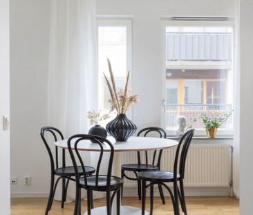 Gröna Annas gata - Photo 1