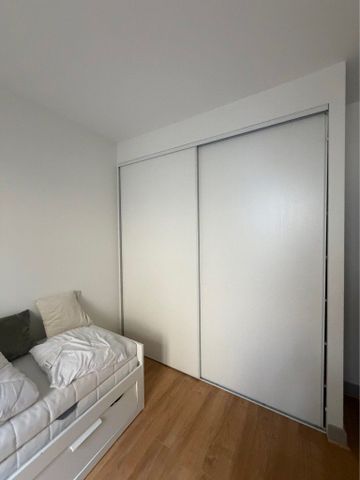 Location Appartement 3 pièces 60m² - Photo 4