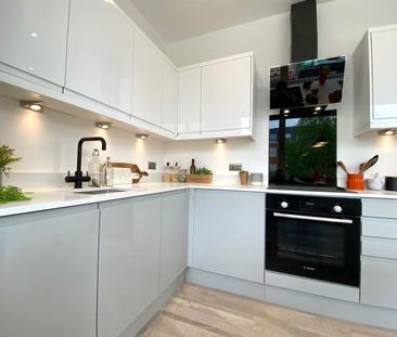 1 bedroom apartment to rent - Photo 6