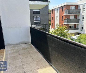 Location Appartement 3 pièces 65m² PALAISEAU 91120 - Photo 6