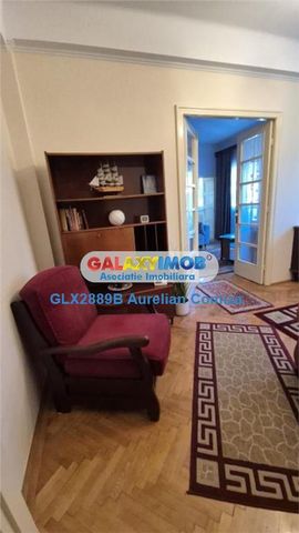 Inchiriere apartament 2 camere Cotroceni/centrala proprie/AC - Photo 2