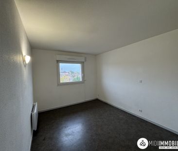 Location Appartement 1 pièce 18m² ALBI 81000 - Photo 1