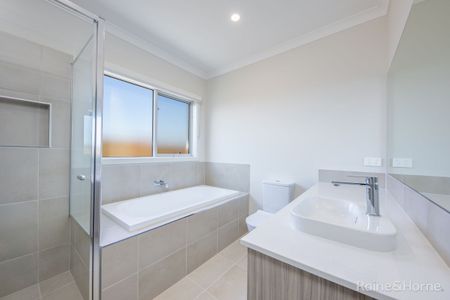 Brand New & Quality Finishes Family Home - Photo 3