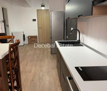 Calea 13 Septembrie - Studio Modern Bloc Nou cu Loc de Parcare - Photo 1