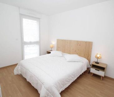 Appartement 2 pièces - - Photo 4