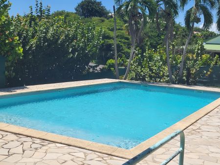 Location Appartement 3 pièces 68m² LE GOSIER 97190 - Photo 3