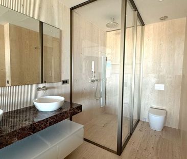 Luxury penthouse for rent in Marbella, Spain - Photo 1