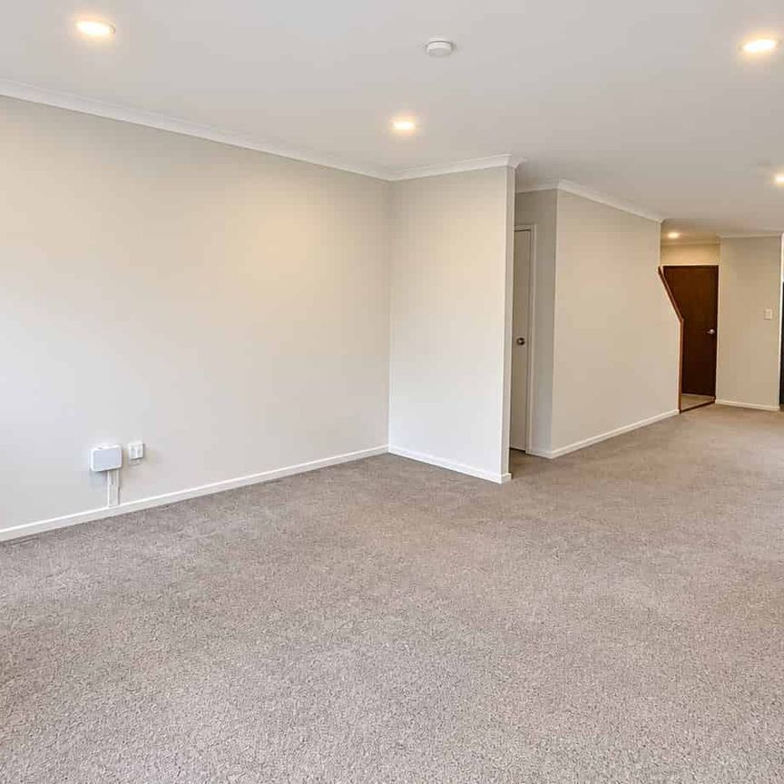 Sunny, Spacious & Central! - Photo 1