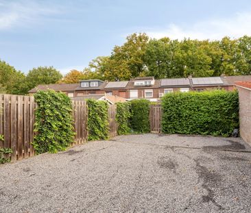 Edmond Jasparstraat 11 6136 JK Sittard - Foto 1