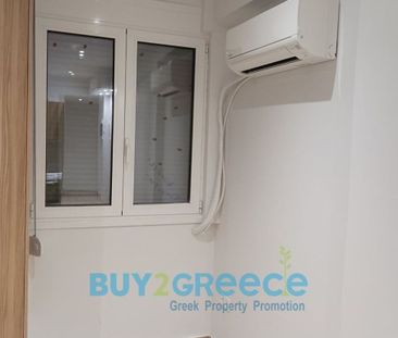 Studio/Γκαρσονιέρα για ενοικίαση Πλατεία Γκύζη (Γκύζη - Πεδίον Άρεως) - Photo 4