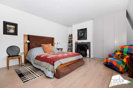 Goldhurst Terrace, South Hampstead, NW6 - Photo 3
