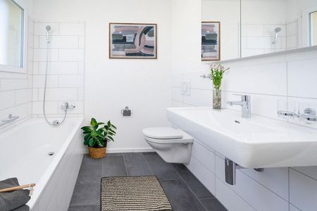 Schöne Parterrewohnung sucht Sie! - Photo 4