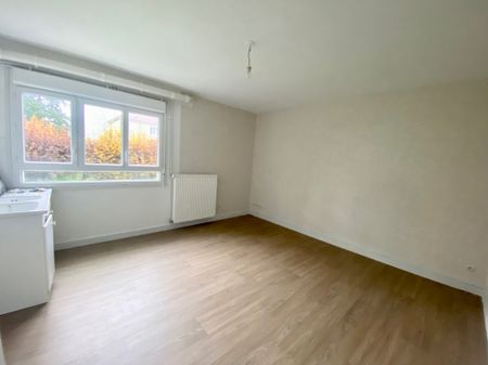 APPARTEMENT T2 EN LOCATION AU RDC - Photo 2