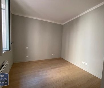 Location Appartement 2 pièces 51m² NARBONNE 11100 - Photo 6