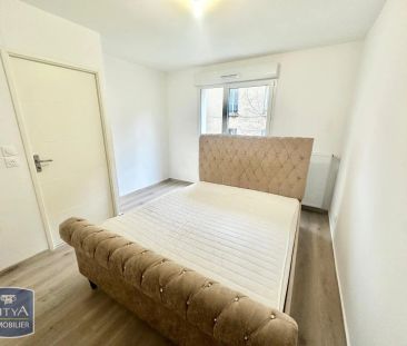 Appartement à louer 3 pièces 59.87m² - Photo 2