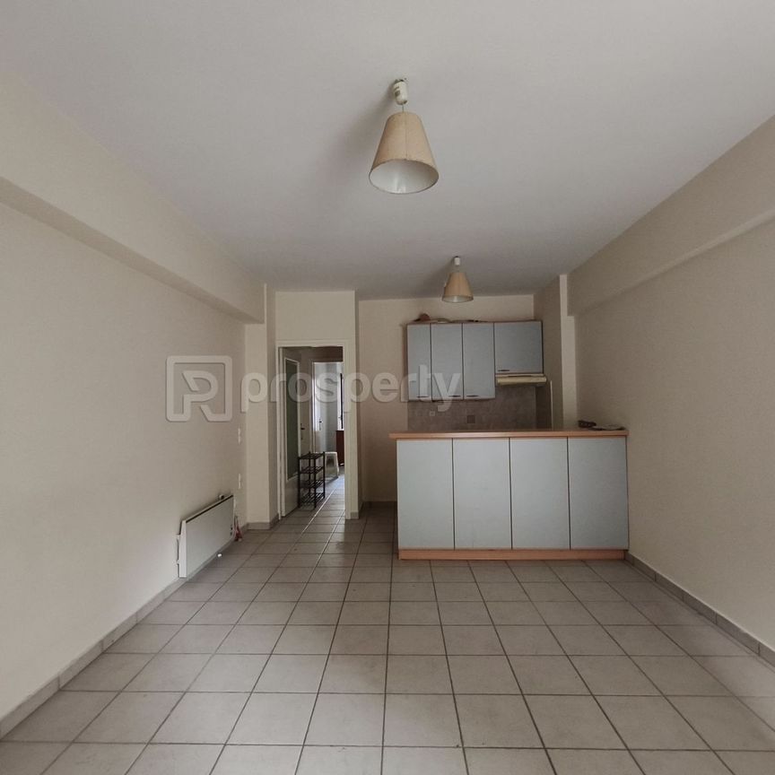 Διαμέρισμα για ενοικίαση - Πάτρα, - Photo 1