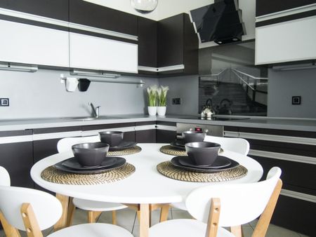 Poznań, Wilda ul. Saperska - Photo 4