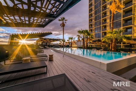 702/33 Blackwood Street, North Melbourne - Photo 5