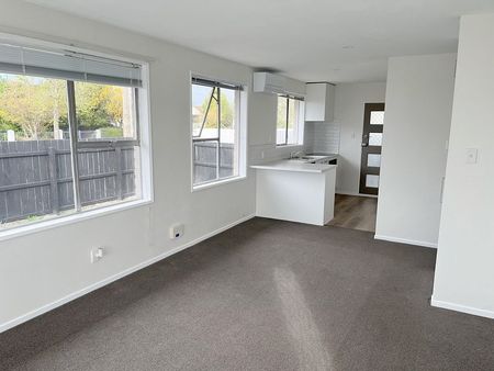 Sunny, freshly updated 2 bedroom unit - Photo 5