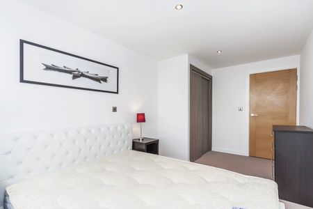 1 bedroom apartment to rent - Photo 3