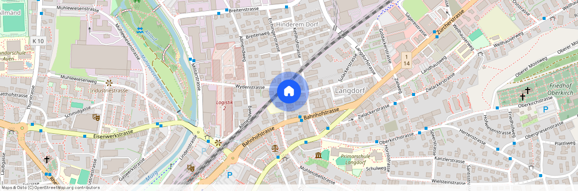 8572, Berg TG, Ziegeleistrasse, 4