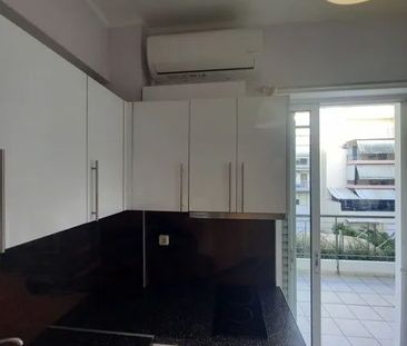 Studio/Γκαρσονιέρα για ενοικίαση Μέσα Αγυιά - Παναχαϊκή (Πάτρα) - Photo 1