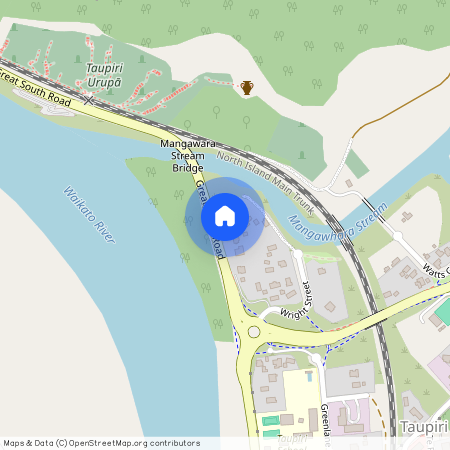 5 Great South Road, 3721, Taupiri