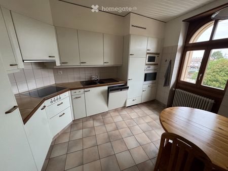 Magnifique appartement au centre ville avec vue dégagée - Foto 3