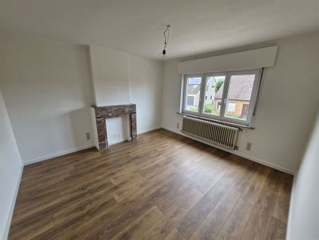 Gerenoveerde woning te huur op een zéér rustige locatie te Wezemaal! - Foto 3