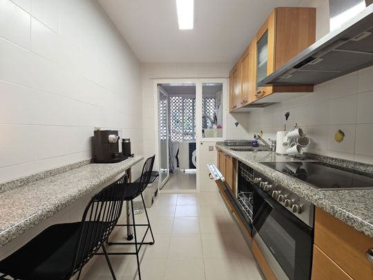 Middle Floor Apartment in Los Arqueros - Photo 1