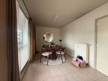 Appartement te huur in Nazareth-De Pinte met 3 slaapkamers - Photo 4
