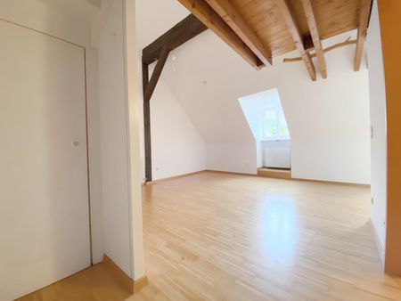 Wohnen mit besonderem Flair: Attraktive 2-Zimmer-Maisonettewohnung in Feldkirch zu vermieten! - Photo 5
