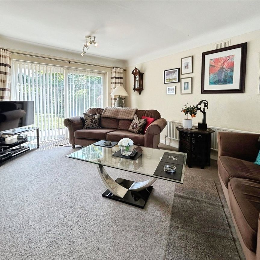 Longworth Way, Woolton Park, Liverpool, Merseyside, L25 - Photo 1