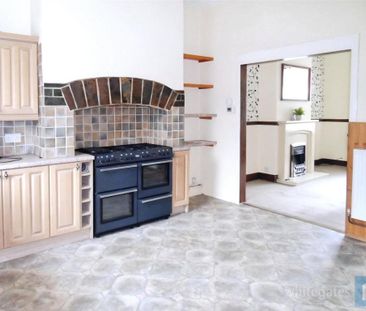 2 bedroom terraced house to rent - Photo 5