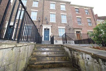 3 bed apartment to rent in NE4 - Photo 4