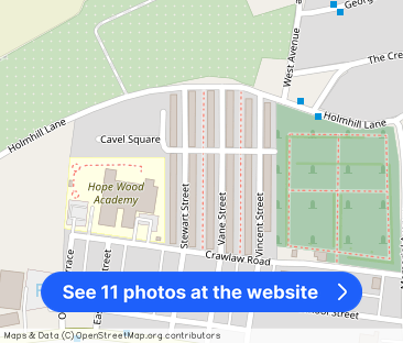 Hawthorn Street, Peterlee, County Durham , SR8 3LY - Photo 1