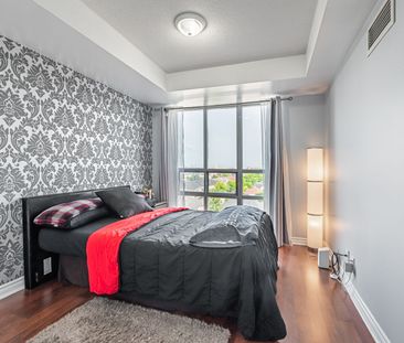 For Lease - 18 Mondeo Drive Unit# 632, Toronto, Ontario - Photo 6