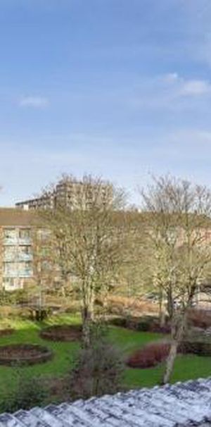 De Egmondenstraat 1024 RS Amsterdam - Foto 1