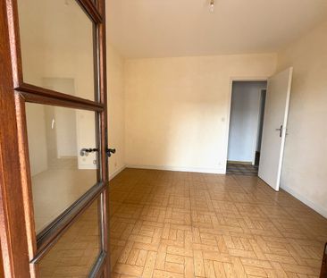 Location Appartement 3 pièces 50m² - Photo 1