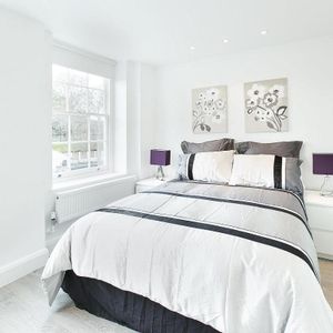 2 bedroom flat in Fulham - Photo 3