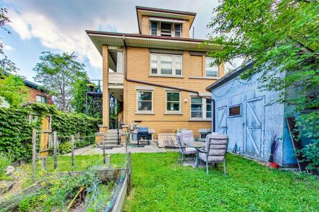 For Lease - 142 Emerald Street Unit# LOWER LEVEL, Hamilton, Ontario - Photo 4