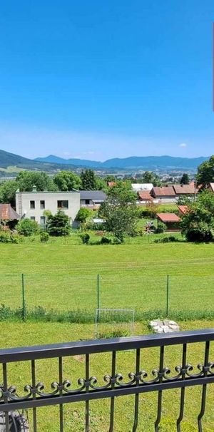 Rodinný dům, pronájem, Karvaša a Blahovca, Vrútky, Martin - Fotografia 1