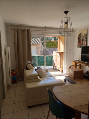 Location Appartement 2 pièces 30m² - Photo 1