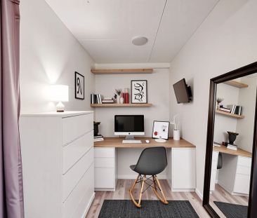 For Lease - 155 Water Street Unit# 409, Cambridge, Ontario - Photo 5