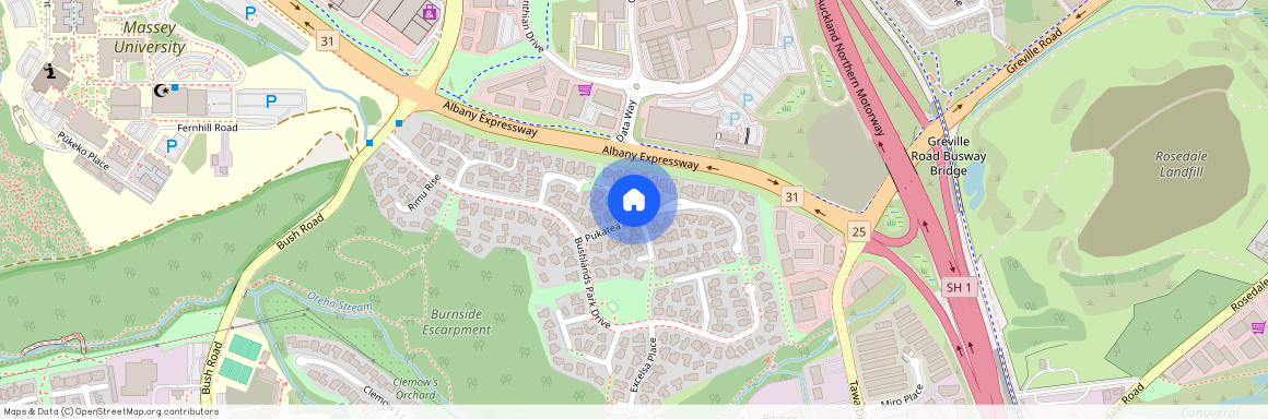 10 Pukatea Avenue, Albany, North Shore