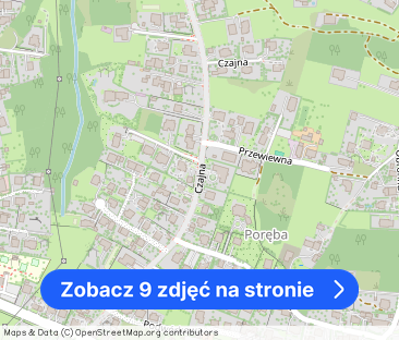 Nowe mieszkanie, Nieumeblowane, Prokocim, ul. Rżącka - Zdjęcie 1