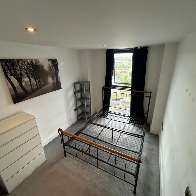 2 bedroom apartment to rent - Photo 1