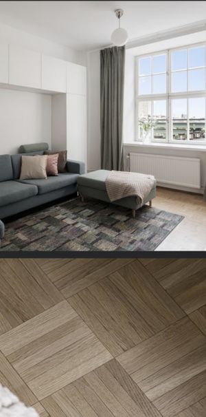 Fridhemsgatan, Stockholm - Foto 1