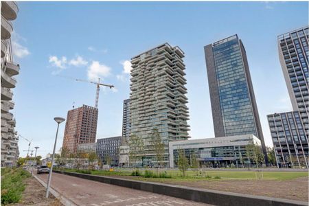 Appartement te huur: Bercylaan 391 1031 KP Amsterdam - Photo 5